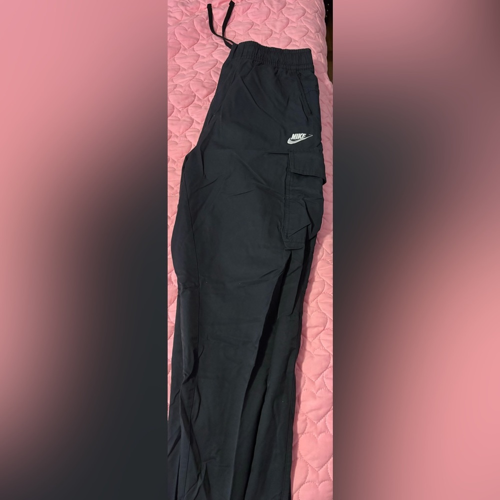 Nike Cargo Pants